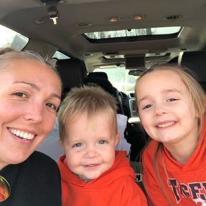 Meet your Posher, Maureen